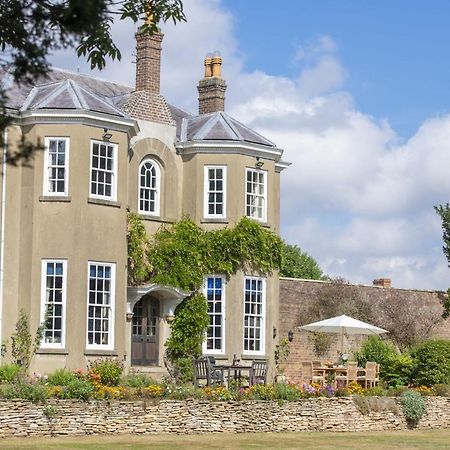 Upper Helmsley Hall York Esterno foto