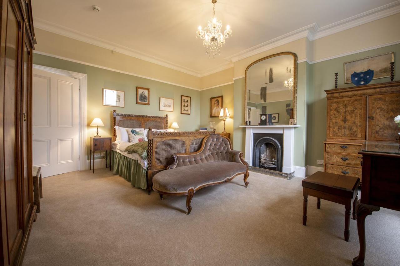 Upper Helmsley Hall York Esterno foto