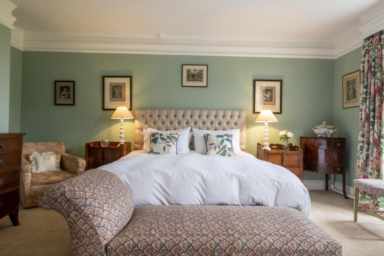 Upper Helmsley Hall York Esterno foto