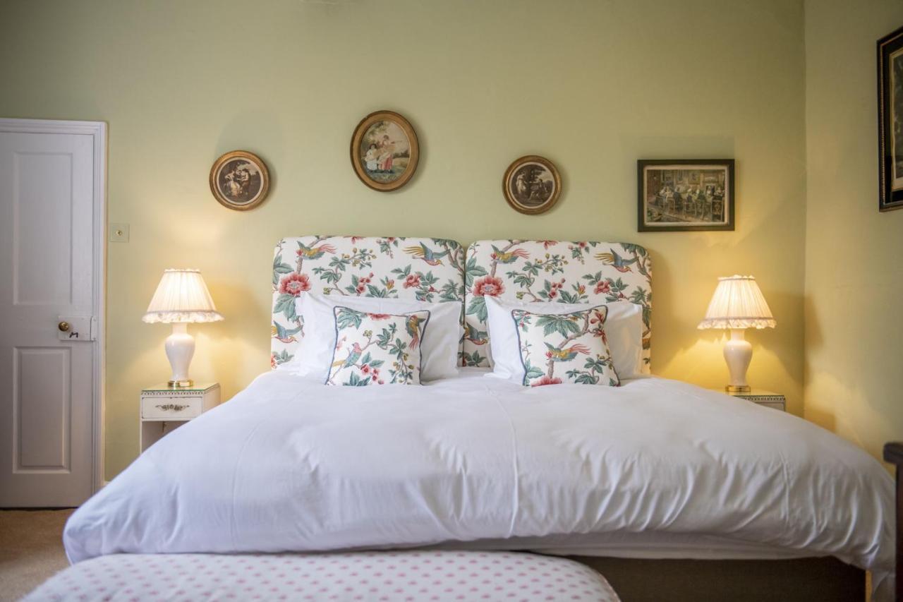 Upper Helmsley Hall York Esterno foto