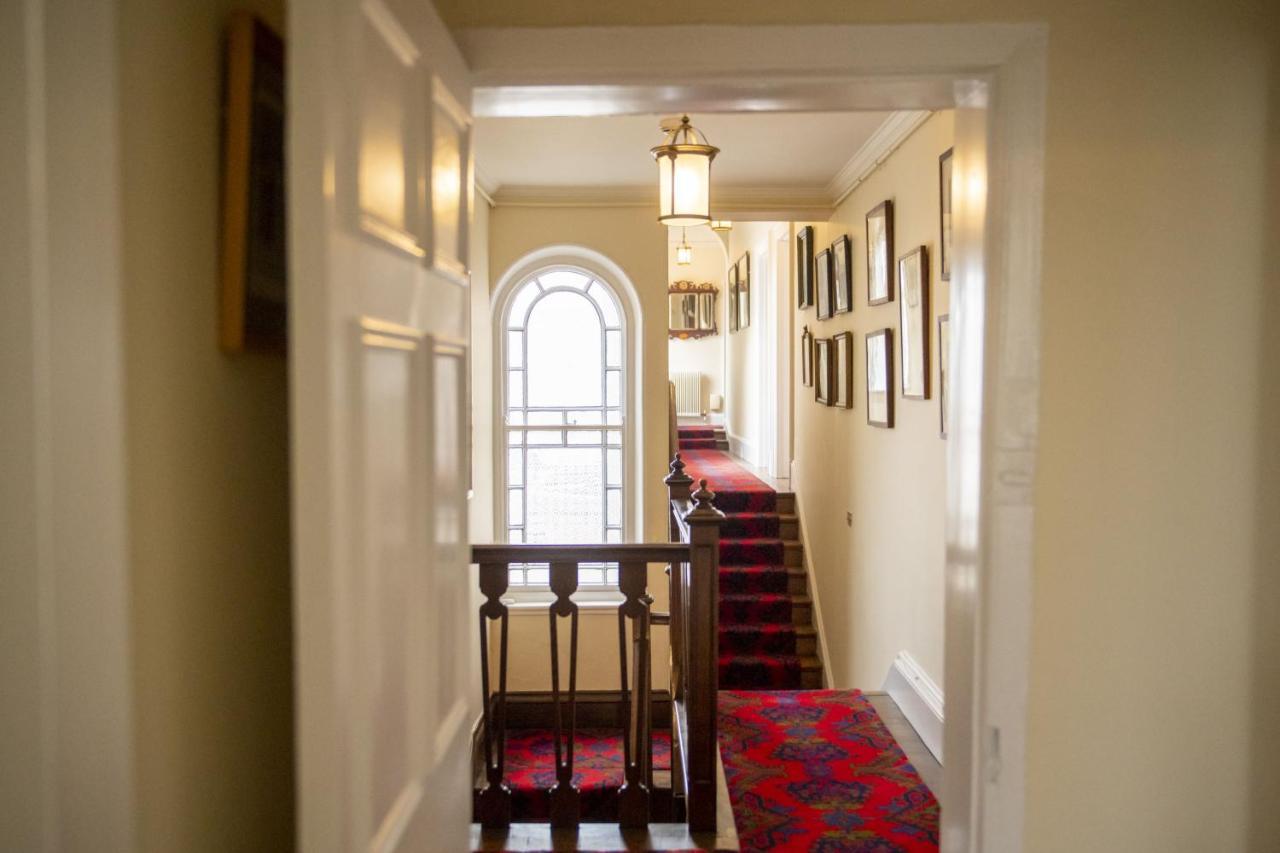 Upper Helmsley Hall York Esterno foto