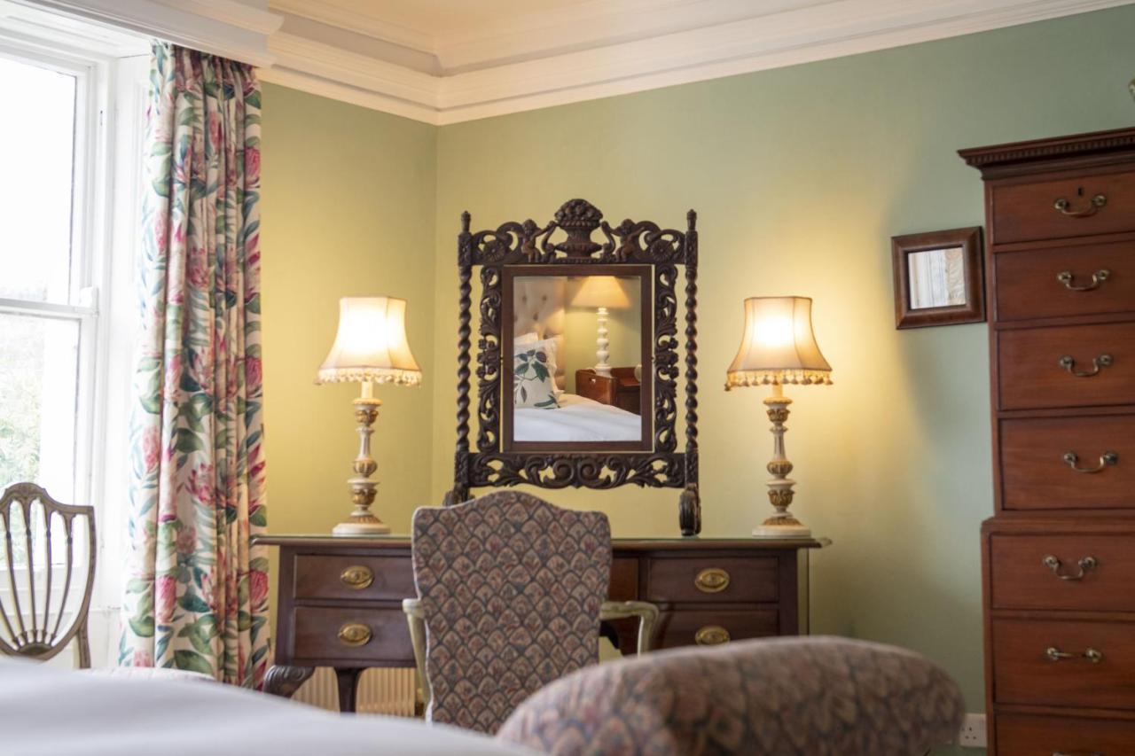 Upper Helmsley Hall York Esterno foto
