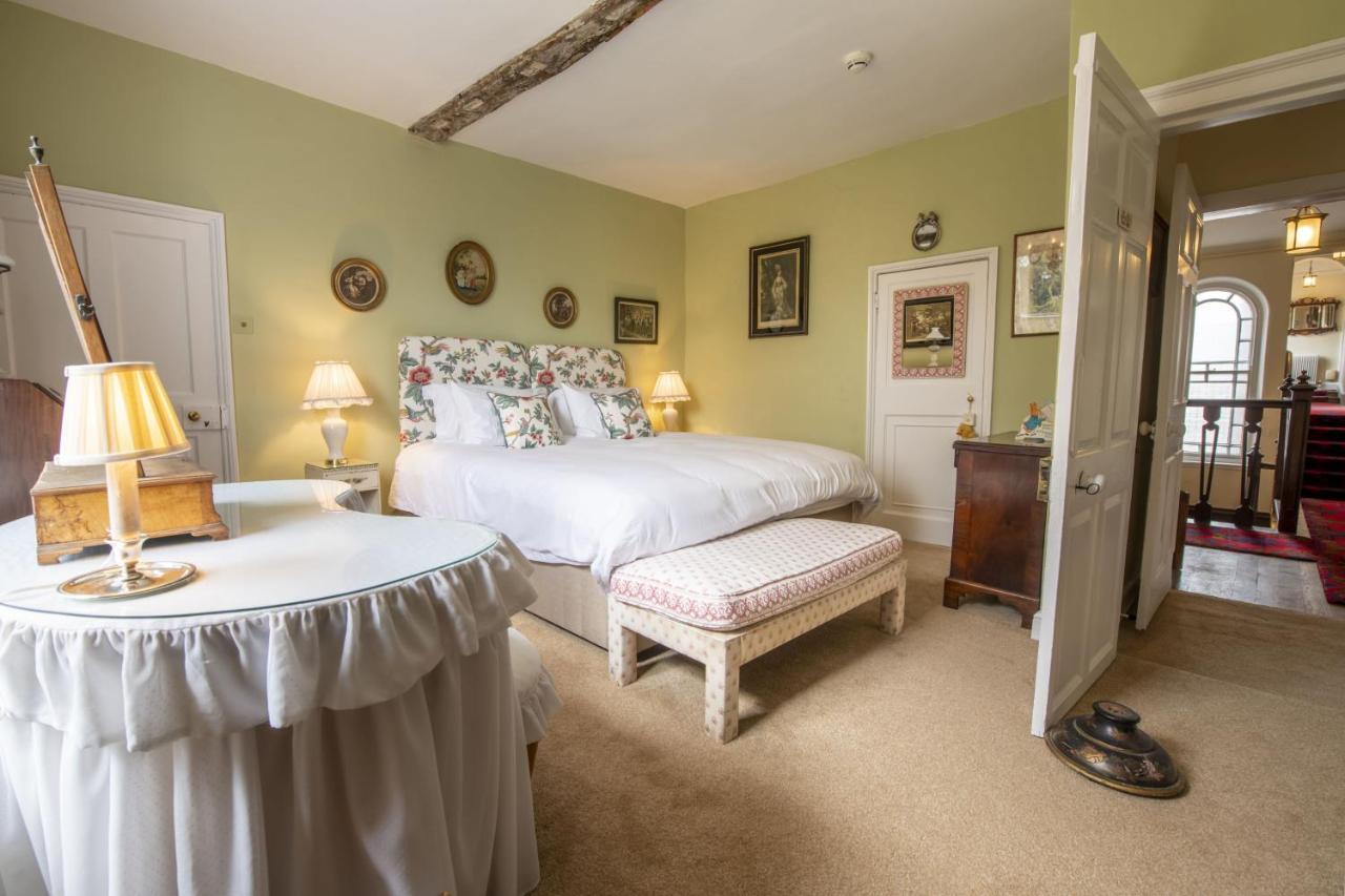Upper Helmsley Hall York Esterno foto