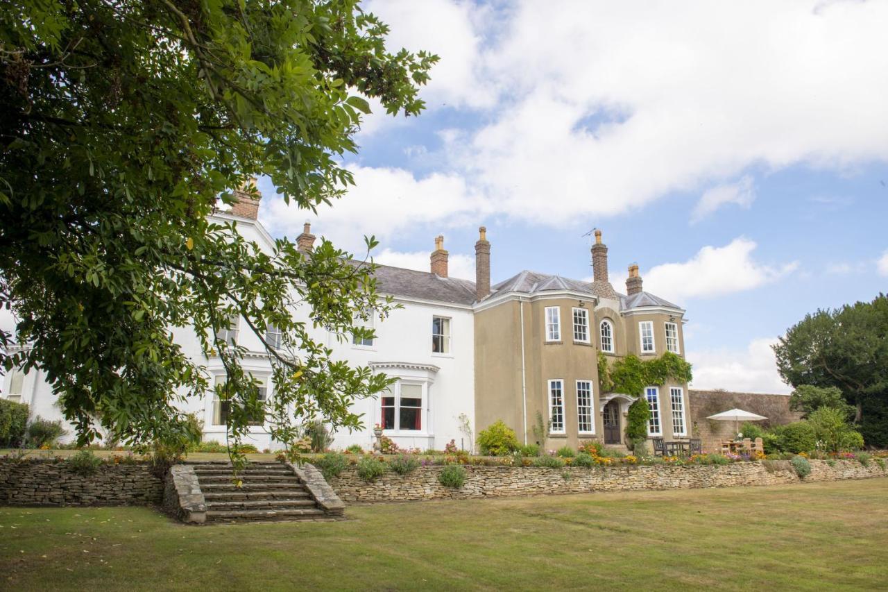Upper Helmsley Hall York Esterno foto